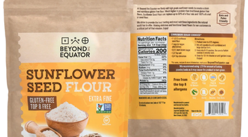 The Ultimate Guide To Gluten-Free Flour
